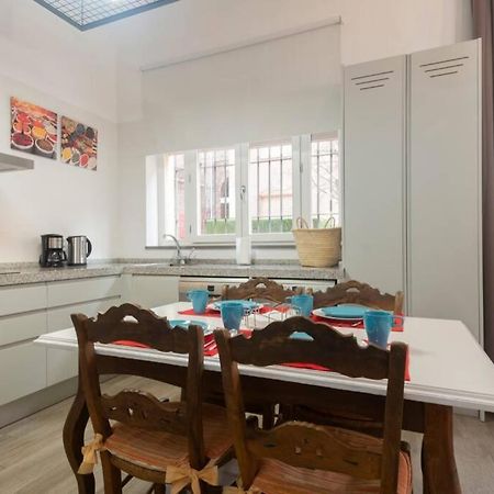 Precioso Piso En Paseo De La Bomba Free Parking Apartment Granada Bagian luar foto