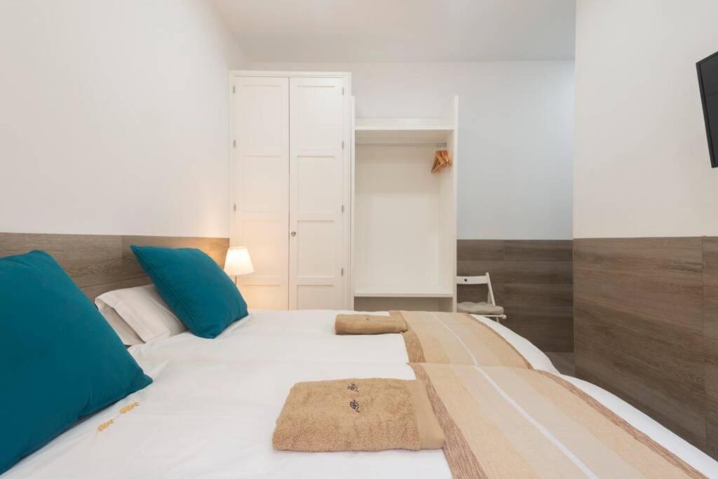 Precioso Piso En Paseo De La Bomba Free Parking Apartment Granada Bagian luar foto