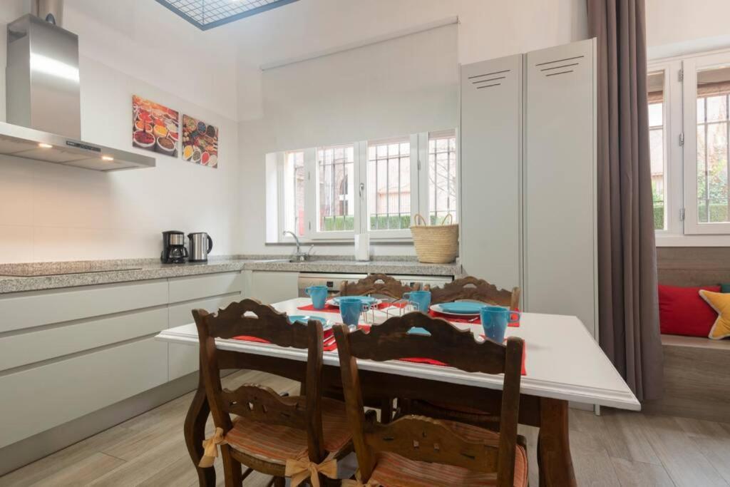 Precioso Piso En Paseo De La Bomba Free Parking Apartment Granada Bagian luar foto