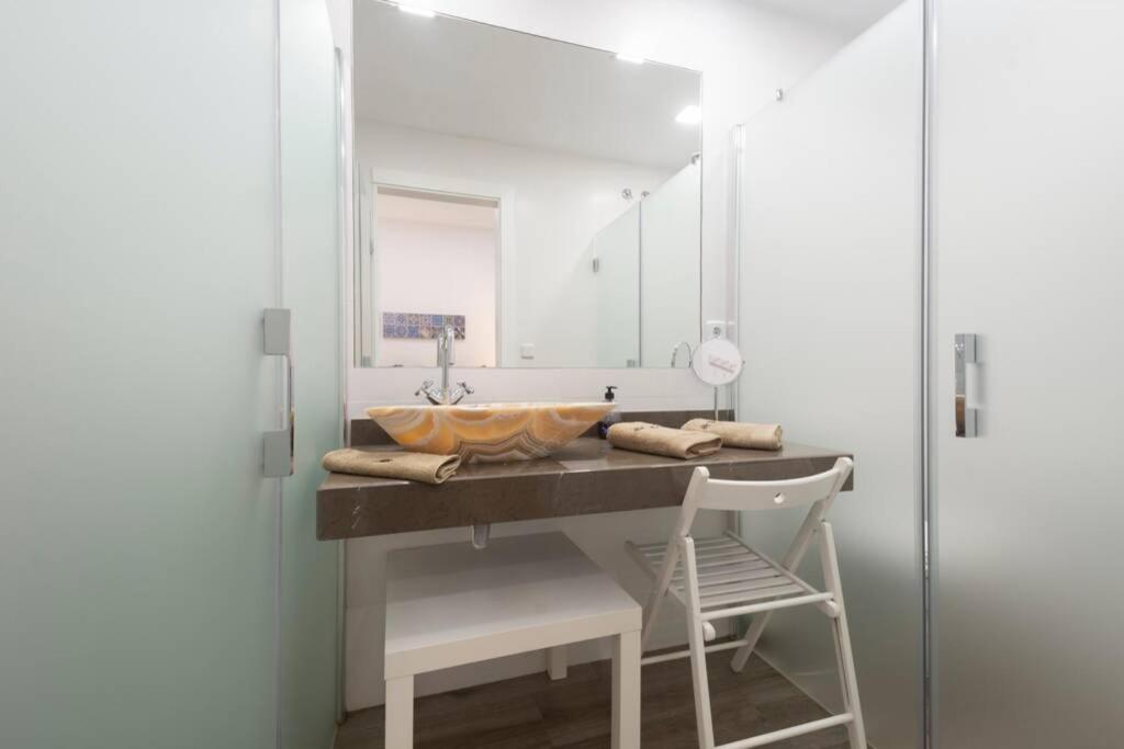 Precioso Piso En Paseo De La Bomba Free Parking Apartment Granada Bagian luar foto
