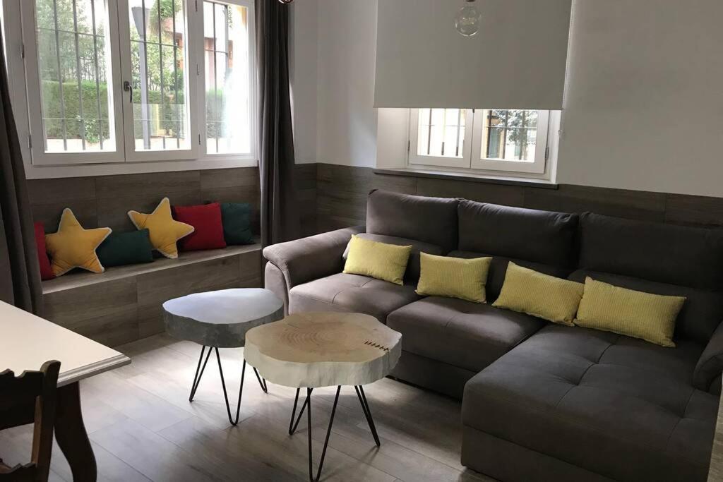Precioso Piso En Paseo De La Bomba Free Parking Apartment Granada Bagian luar foto