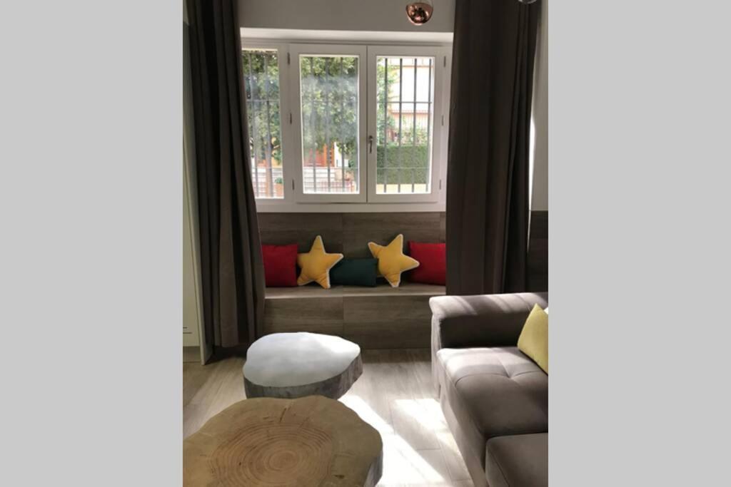 Precioso Piso En Paseo De La Bomba Free Parking Apartment Granada Bagian luar foto