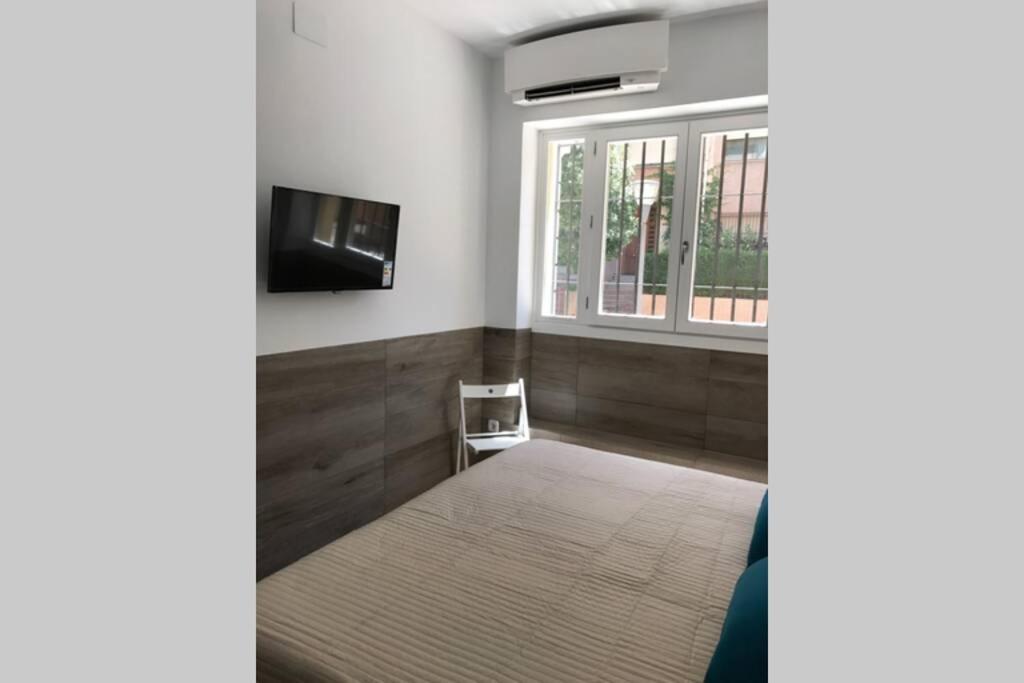 Precioso Piso En Paseo De La Bomba Free Parking Apartment Granada Bagian luar foto