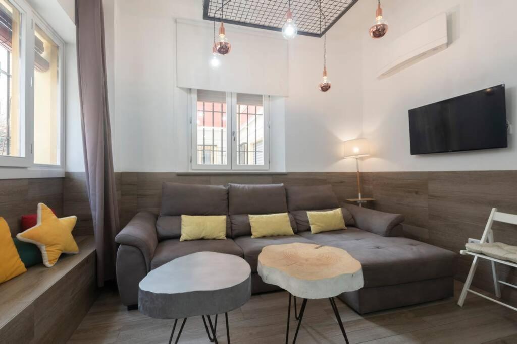 Precioso Piso En Paseo De La Bomba Free Parking Apartment Granada Bagian luar foto